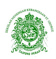 St. George's Institution